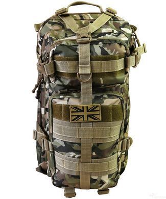 Розпродаж! Рюкзак тактичний KOMBAT UK Stealth Pack 25л