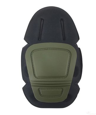 Наколінник змінний до штанів KOMBAT UK Gen II Spec-Ops Trousers Replacement KNEE PADS (kb-gsotrkp-olgr)