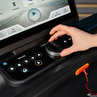 Беговая дорожка Trex Sport TX-1000TM PAVO + БЕСПЛАТНАЯ ДОСТАВКА