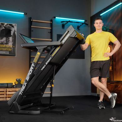 Беговая дорожка Trex Sport TX-1000TM PAVO + БЕСПЛАТНАЯ ДОСТАВКА