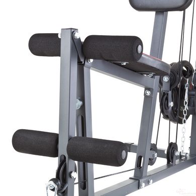 Power station inSPORTline ProfiGym N10 + traction