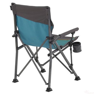 Крісло розкладне Uquip Roxy Blue/Grey (244002)