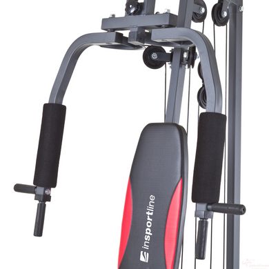 Power station inSPORTline ProfiGym N10 + traction