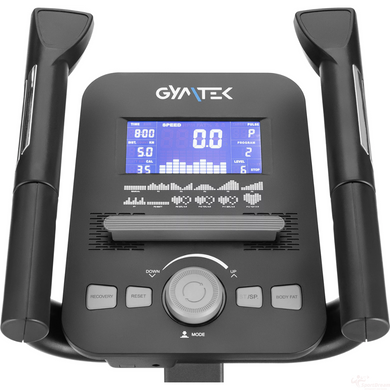 Орбітрек Gymtek XC5000 електромагнітний