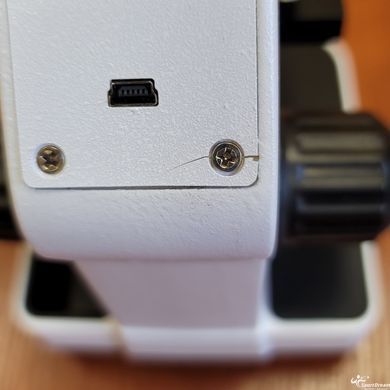Микроскоп Bresser Biolux Advance 20x-400x USB Refurbished + БЕСПЛАТНАЯ ДОСТАВКА