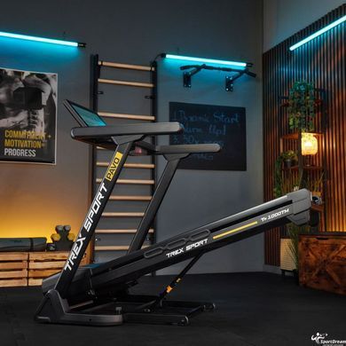 Беговая дорожка Trex Sport TX-1000TM PAVO + БЕСПЛАТНАЯ ДОСТАВКА