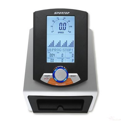 Орбитрек Sportop E770