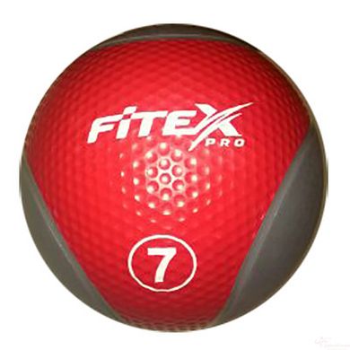 Медбол Fitex 7 кг MD1240-7