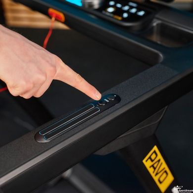 Беговая дорожка Trex Sport TX-1000TM PAVO + БЕСПЛАТНАЯ ДОСТАВКА