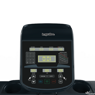 Беговая дорожка IMPULSE RT500