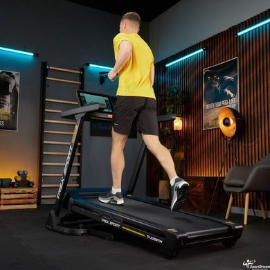 Беговая дорожка Trex Sport TX-1000TM PAVO + БЕСПЛАТНАЯ ДОСТАВКА