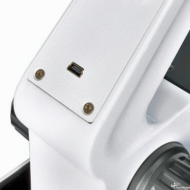 Микроскоп Bresser Biolux Advance 20x-400x USB Refurbished + БЕСПЛАТНАЯ ДОСТАВКА
