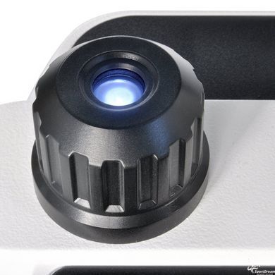Микроскоп Bresser Biolux Advance 20x-400x USB Refurbished + БЕСПЛАТНАЯ ДОСТАВКА