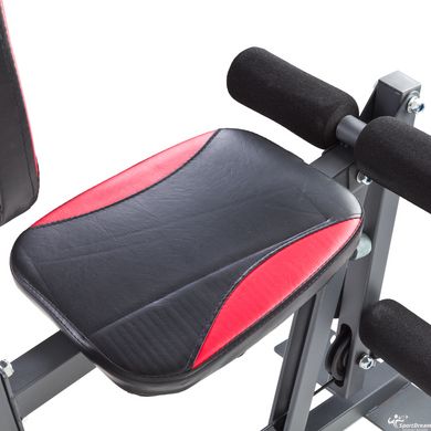 Power station inSPORTline ProfiGym N10 + traction