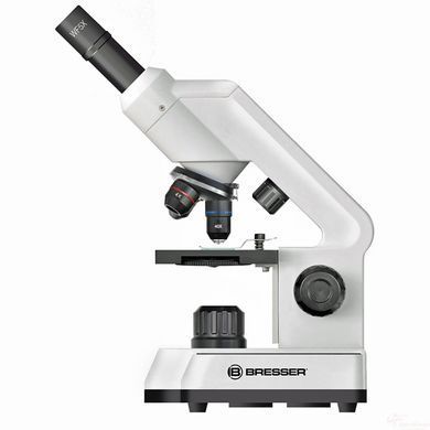 Микроскоп Bresser Biolux Advance 20x-400x USB Refurbished + БЕСПЛАТНАЯ ДОСТАВКА