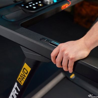 Беговая дорожка Trex Sport TX-1000TM PAVO + БЕСПЛАТНАЯ ДОСТАВКА
