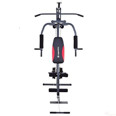 Power station inSPORTline ProfiGym N10 + traction