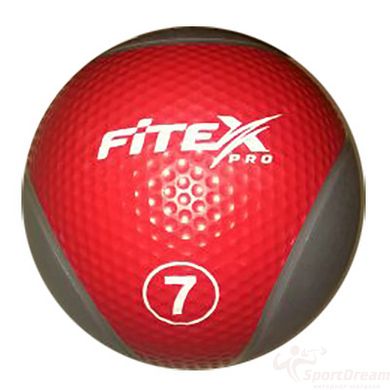 Медбол Fitex 7 кг MD1240-7