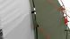 Палатка шестиместная Easy Camp Huntsville Twin 600 Green/Grey (120409)