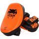 Тай-Педи Venum Light Kick Pad Neo Yellow EU-VENUM-2080, помаранчевий