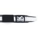 Бинты для бокса Phantom MT-Pro Black/White 4.5м (PHWR1653)