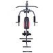 Power station inSPORTline ProfiGym N10 + traction