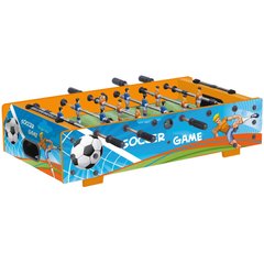 Настольный футбол Garlando F-Mini Soccer Game (FMINIRSOCCER) + БЕСПЛАТНАЯ ДОСТАВКА