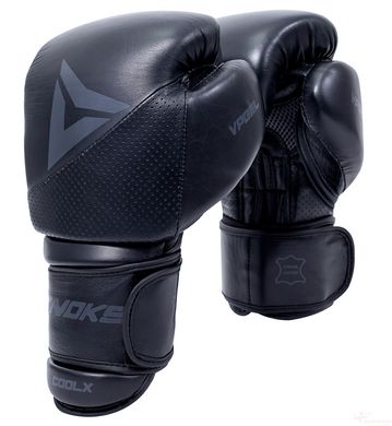 Боксерские перчатки V`Noks Boxing Machine 10 ун.