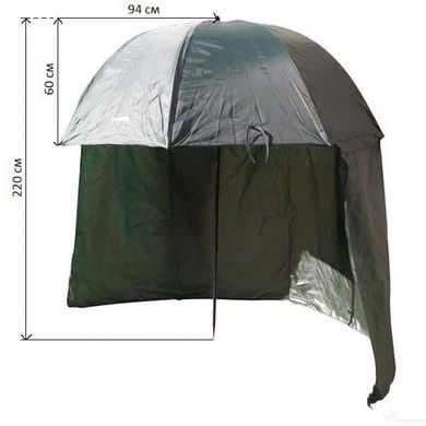 Парасолька Ranger Umbrella 2.5M (RA 6610)