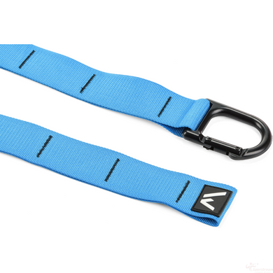 Training loops TRX Gymtek Pro blue (5907766663843)