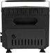 Портативний газовий обігрівач Highlander Compact Gas Heater Green (GAS056-GN)