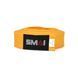 Пояс для кімоно жовтий SMAI SM B001Y - 240 см