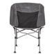 Кресло раскладное Bo-Camp Deluxe Extra Compact Anthracite (1204749)