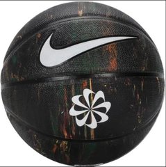 Мяч баскетбольный Nike EVERYDAY PLAYGROUND 8P NEXT NATURE DEFLATED Размер 7