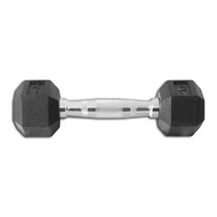 Dumbbell hexagonal Explode PD-108-02 2 kg