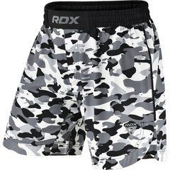 Шорти MMA RDX T15 CAMO-S