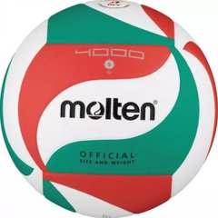 М'яч волейбольний Molten V5M4000 р.5