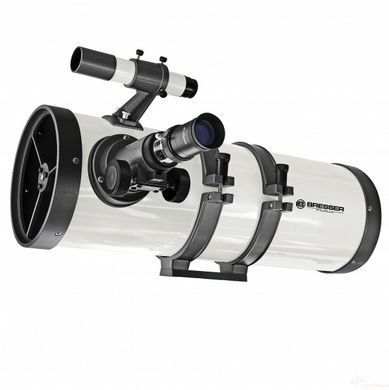 Телескоп Bresser Pollux 150/1400 EQ-SKY + БЕЗКОШТОВНА ДОСТАВКА
