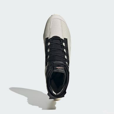 Взуття для боксу (боксерки) Adidas Speedex 23 сірий JS4688 розмір 40 UK 7.5