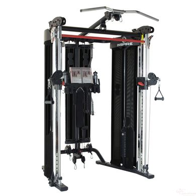 Functional trainer Inspire Fitness FT2B