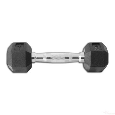 Dumbbell hexagonal Explode PD-108-02 2 kg