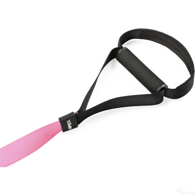 Training loops TRX Gymtek Pro pink (5907766663874)