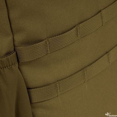 Рюкзак тактический Highlander Scorpion Gearslinger 12L Coyote Tan (TT191-CT)