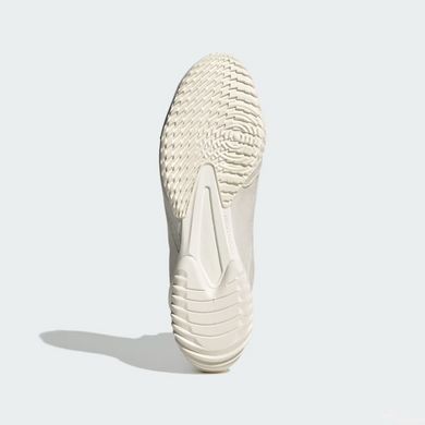 Взуття для боксу (боксерки) Adidas Speedex 23 сірий JS4688 розмір 40 UK 7.5