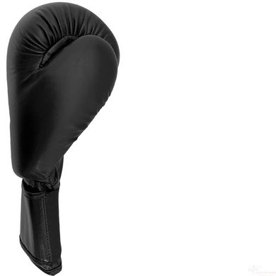 Боксерские перчатки Adidas Speed ​​50 черный/золотой ADISBG50 10 унций