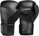 Боксерські рукавички Hayabusa S4 - Black (Original), 12