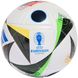 Футбольний м'яч Adidas Fussballliebe Euro 2024 League Box IN9369 (розмір 4)