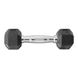 Dumbbell hexagonal Explode PD-108-02 2 kg