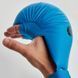 Перчатки для каратэ с лицензией WKF синие SMAI sm p101 - XL
