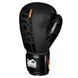 Боксерские перчатки Phantom Germany Black 10 унций (PHBG2189-10)